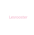 Lesrooster